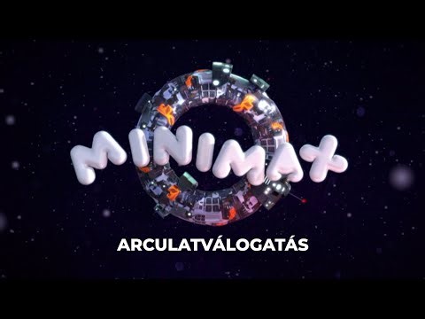 Minimax arculatválogatás - 2025.06.14.