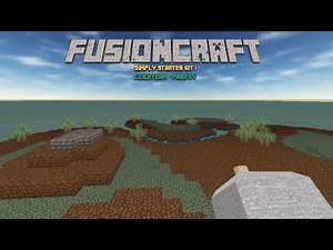 FusionCraft - Clickteam open source engine