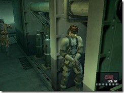 Let's Compare! Metal Gear Solid HD Collection And PlayStation 2 Originals