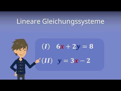 SOLVING SYSTEMS OF LINEAR EQUATIONS | Substitution, Equating, and Addition Methods | Studyflix