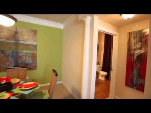 Bella Vista Luxury Apartments in Fort Worth, TX - Walkthrough Video