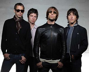 Ride's Andy Bell Says Oasis "Probably Will" Reunite - But Liam Gallagher Shuts It Down | News | Clash Magazine Music News, Reviews & Interviews