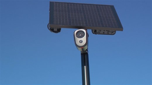 A digital trail: Inside the growing use of Flock cameras by Maine police