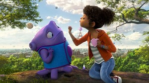 DreamWorks Animation’s ‘Home’ Now on Digital HD