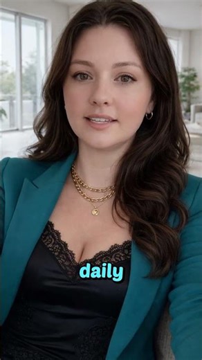 How to Create Your Dream Life (Step-by-Step Mindset Shift)