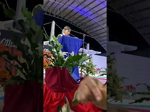 Class Prophecy -Mac Chester C.( SCCIS-JS Prom 2023)