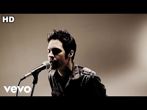Chevelle - Letter from a Thief (Official HD Video)
