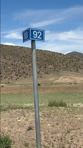 What If You Drove Through MONGOLIA's Breathtaking Countryside Every Day?