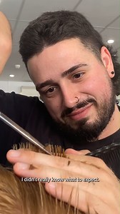 2.9K views · 21 reactions | Craft a career in barbering, one snip at...