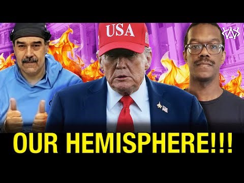 Maduro Indictment UNSEALED! Emergency Filing in J6 Pipe Bomb Case!