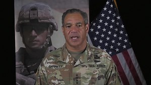 44K views · 169 reactions | Gen. Michael X. Garrett, commanding...