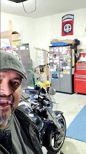 Modifications for 2021 Harley-Davidson Freewheeler trike