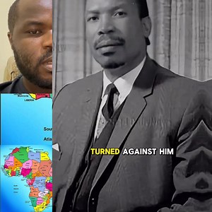Sir Seretse Khama the first president of Botswana 🇧🇼 | Africa’s Hidden History By The West and its Allies/ Current Events