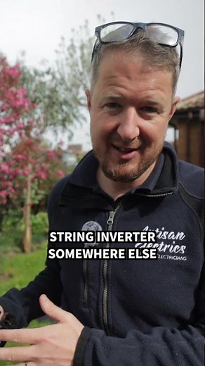 What is a MICRO Inverter?