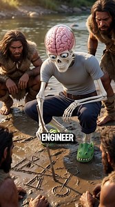 Stone Age Survival: Modern Engineer's Challenge