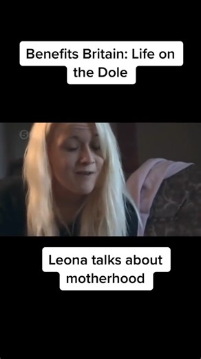 144K views · 1K reactions | Benefits Britain: Life On The Dole Leona's On Benefits #ukhousing #uc #Benefits #uk #money #fypシ゚ #documentary #viral #council #britain #BeyondBenefits #fbreels #ukreels #reelsfbviralシ #fbreels #benefitstories | Benefit Stories | Facebook