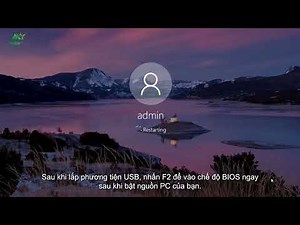 Hướng dẫn sao lưu và khôi phục server Windows bằng Active Backup for Business | Mstar Corp