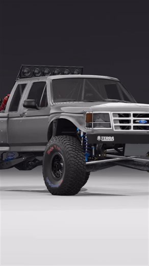 DUSTMOUTH on Instagram: "Customizing prerunners inside @beamng.official Check out the ONLY FORDS line up! These mods are way too fun to combo up for a RAD RUNNER! Huge thanks to ALL the mod creators who put in the time to provide us with a killer experience!🤘 Which prerunner is your favorite? You know mine is the BRONCO!😉 #dustmouth #terracrew #onlyfords #prerunners #obsford #offroad #customized #beamngdrive"
