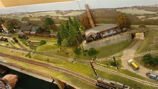 Modelomania 2025 Katowice #modelomania2025 #modelomaniakatowice #makietykolejowe #polskamakieta #wystawamakiet #mojswiatmodeli #imprezymodelarskie #modelarstwokolejowe | Mojswiatmodeli