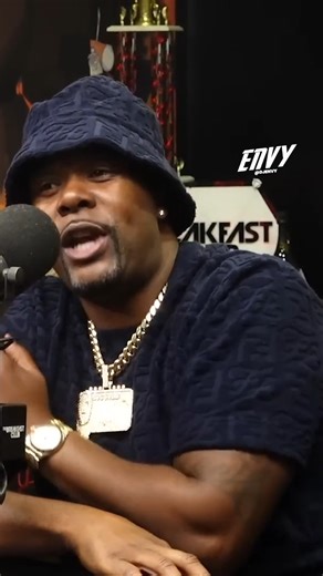 🔥🫡 Memphis Bleek on his loyalty to Jay-Z: "How can you be (too loyal)? I don't know no other way" | DJ ENVY
