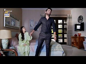Mujhe Chhorh Ker Mat Jayen | BEST SCENE | Usama Khan & Anmol Baloch | #AikSitamAur