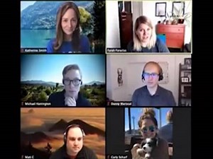 Is Zoom Still Safe to Use?