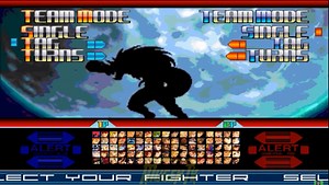 Capcom vs SNK Universe IKEMEN