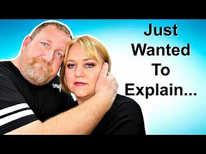 Just Wanted To Explain... Not Expected!