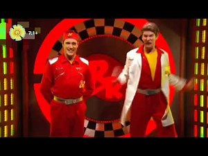 CBEEBIES THE RHYME ROCKET NEW SERIES 1 PROMO MARCH 2012 BIG FUN TIME 2024
