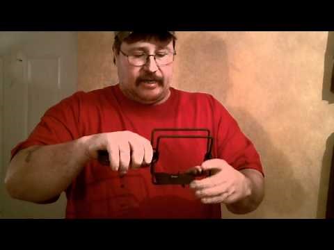 My Conibear Trigger System