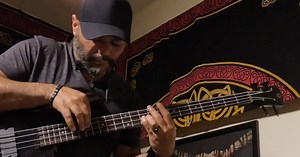 Music from the soul: Local band plays remotely to record new album during pandemic