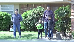 2.5K views · 65 reactions | This morning we highlight the Newcomb family for #VolunteerAppreciationWeek. Here Lt. Col. Cory Newcomb talks about the importance of volunteering and teaching his children to do the same! To the Newcomb family, we thank you for your continued service to your state, your nation and your community! #okguard #community | Oklahoma National Guard | Facebook