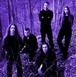 Garden of Shadows music, videos, stats, and photos | Last.fm