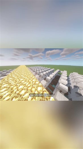 THE FATE OF OPHELIA | TAYLOR SWIFT | NOTE BLOCK EDITION | #shorts #minecraft