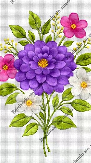 Cross Stitch Art for Beginners
