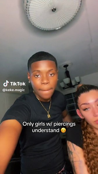 Understanding the Piercing Culture: A Girl's Perspective