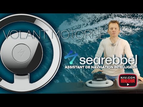Searebbel, the next generation autopilot