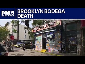 Advocates call for charges to be dropped against Brooklyn bodega workers