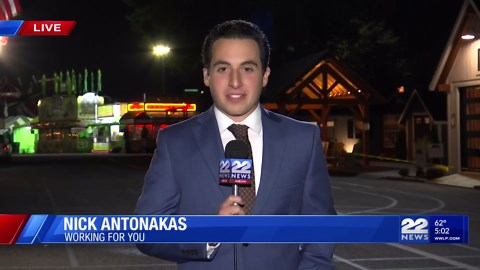 The Big E opens for 2025 season: What you need to know