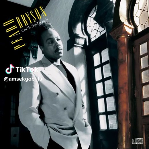 Peabo Bryson's Touching 'I Wish You Love' Performance
