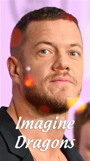 Imagine Dragons Radioactive