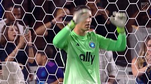 419K views · 5.8K reactions | Cat-like reflexes between the sticks. 理 The best PK saves of the season. ⤵️ | Major League Soccer (MLS) | Facebook