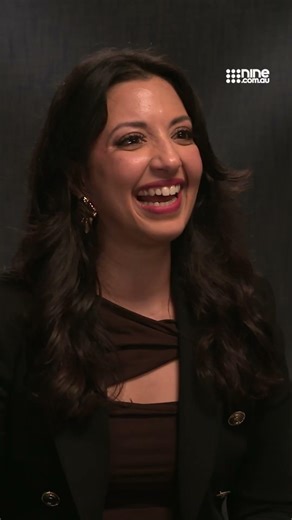 Hollywood icon Laura Dern is lowkey obsessed with Australia!