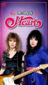 The Story Of Heart
