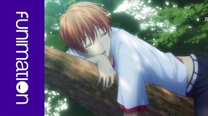 ✨🎶 Everything changes. Everybody changes. 🎶✨ Song title: "Lucky Ending" Artist: Vickeblanka | Fruits Basket