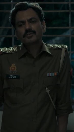 Vedant on Instagram: "In the just released Raat Akeli Hai: The Bansal Murders, powerhouse actor Nawazuddin Siddique comes up with yet another stellar performance, going deep into the character and delivering the best only he can. Natural acting with defining punches! #NawazuddinSiddiqui #NetflixIndia #NetflixFilm"