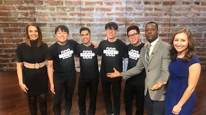 Local dance group hoping to connect Michigan's diverse dance communities