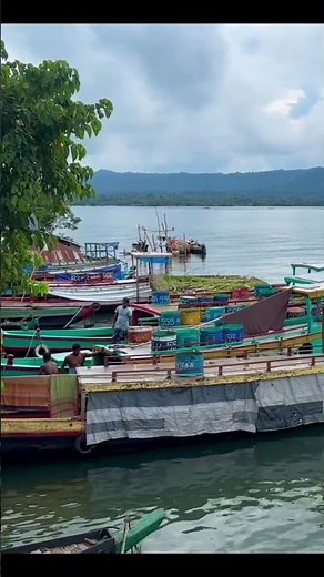 বাংলাদেশের সবচেয়ে সুন্দর বাজার এটাই | কাট্টলী বাজার, লংগদু, রাঙ্গামাটি | #market #mostbeautiful