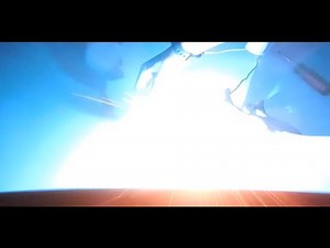 Awesome Capacitor Arcing