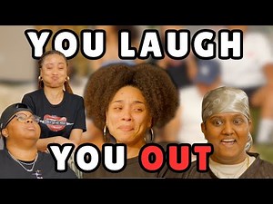 The Round Table Game Show - Best Moments of Season 4!